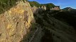 Rocky Mountains, USA, Wyoming, the View From My favorite Swimming Hole