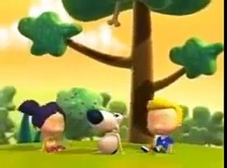 мультик - щенок Лупдиду