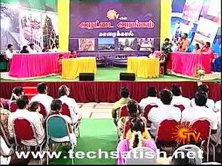 Arattai Arangam Part 2