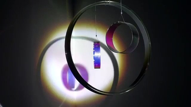 Olafur Eliasson - The Sun Has No Money