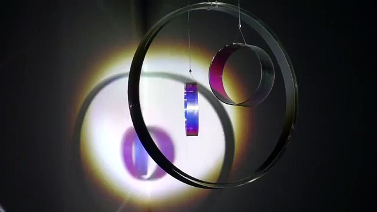 Olafur Eliasson - The Sun Has No Money