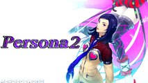 Persona 2: Eternal Punishment ost - Map theme I [Extended]