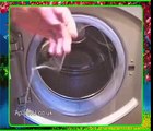 How to Replace a Indesit Washing Machine Door Lock, Interlock