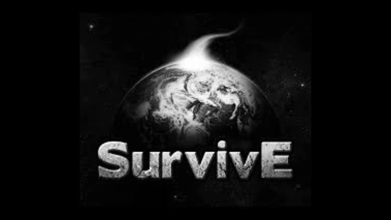 Shane Salter For My Children...I Hope You Dance