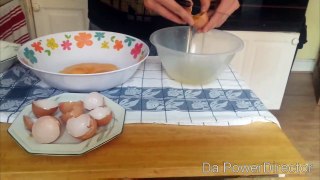 Cook with gabe. How to make an italian Tiramisu