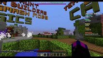 Minecraft - Mineplex - Sky Wars - E3 - First Try!
