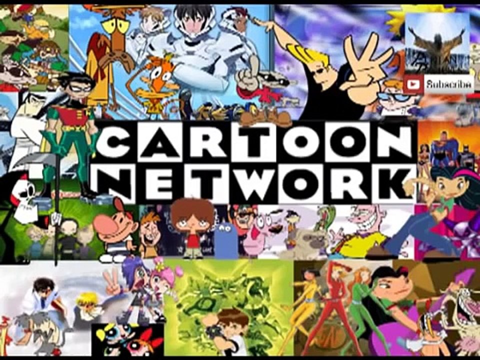 ILLUMINATI CARTOON NETWORK SATANIC PROGRAMMING