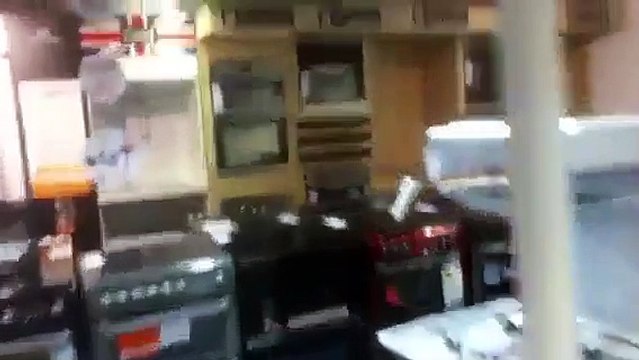 Euronics New Washer dryer Washing machine