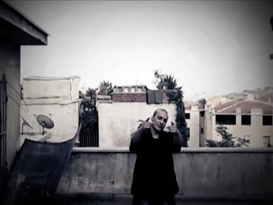 Ayben ft. Ceza & Killa Hakan Kork Bizden