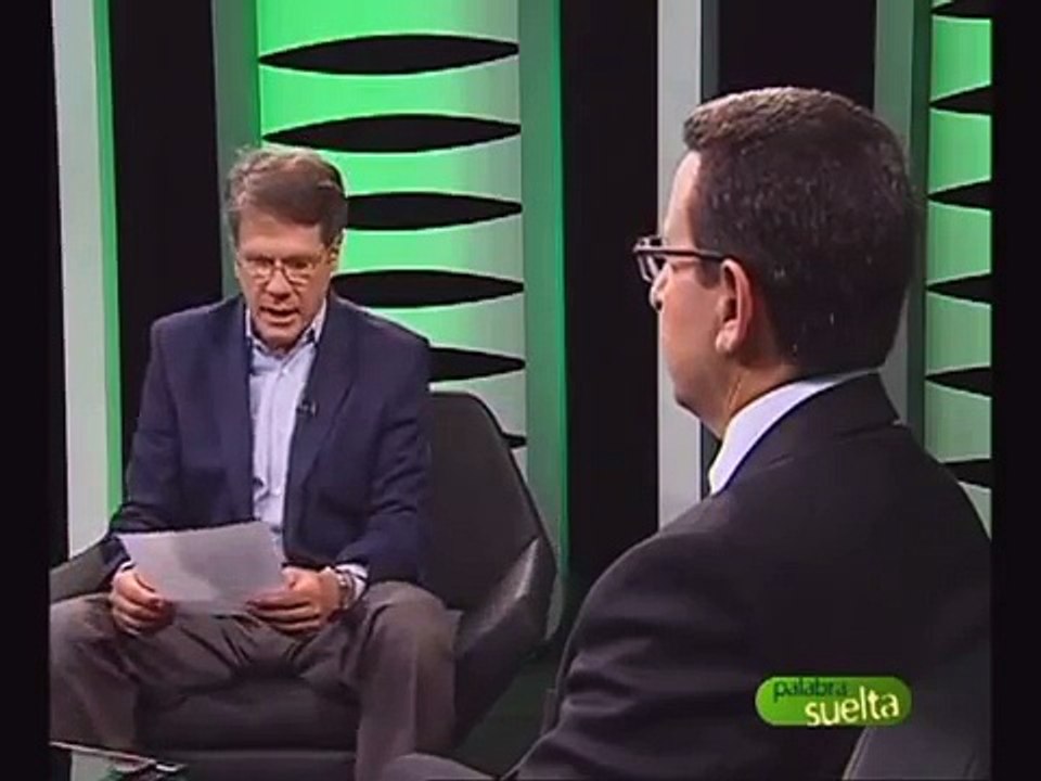 Registro Civil Programa Palabra Suelta