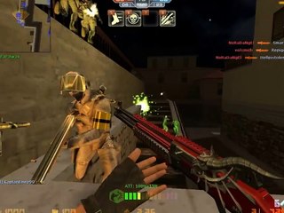 CSN:Z Zombie Hero Rework Game Play pt.2