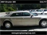 2007 Chrysler 300 Used Cars Atlanta GA