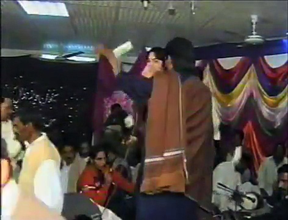 YA ALI JIWEN TERE LAL NADEEM ABBAS LONEWALA IN SHAMSI HOUSE SOHAWABOLANI - YouTube