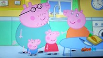 Swearing on Peppa Pig?