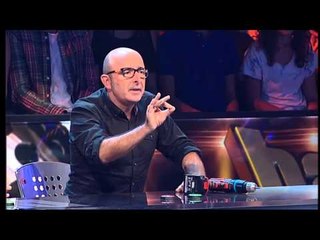 TV3 - OH TV3 - OH TV3 - 12/09/2015