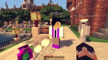 MINECRAFT UNIVERSITY! - 