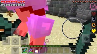 Minecraft PE: PvP Speed