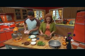 Bake It: Chocolate Cheesecake