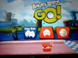 Angry birds goo! Desafio joao vs marcos