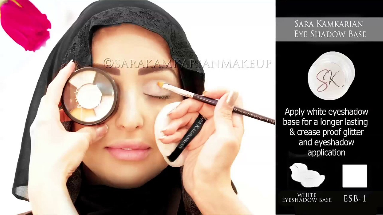 Makeup lessons for beginners, Beginners makeup course video Dailymotion