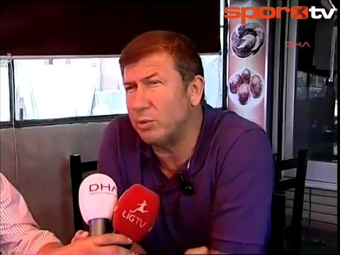 Tanju Çolak Metris Cezaevi'nde!