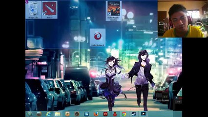 How I fixed the h20 Battle Realms-WOTW