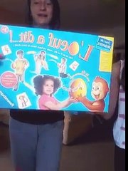 L'oeuf a dit-titi et nana❤