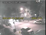 Nissan Wheel and Tire Theft on 73rd Street in Brooklyn
