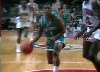 Dazzling Dunks and Basketball Bloopers - Part 3