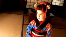 kushimotobushi　Japanese Folk Dance Song  串本節