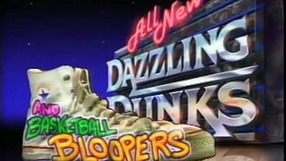 Dazzling Dunks and Basketball Bloopers - Part 1