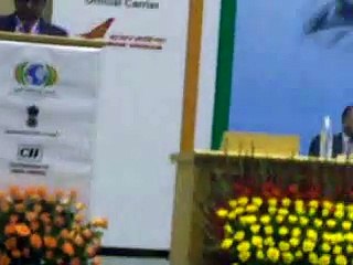 Y. Bhg. Dato' Seri S Samy Vellu's speech at the Pravasi Barathiya Divas 2010