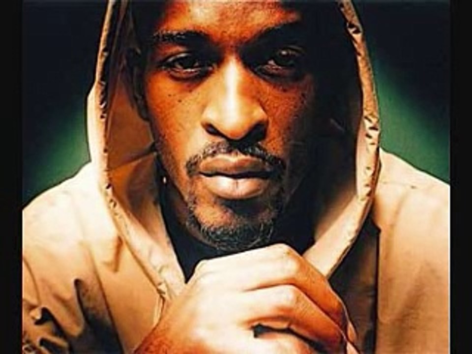 Rakim  Guess Who s Back