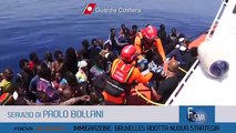 Focus Europa - Agenda per l'immigrazione e solidarietà in Europa