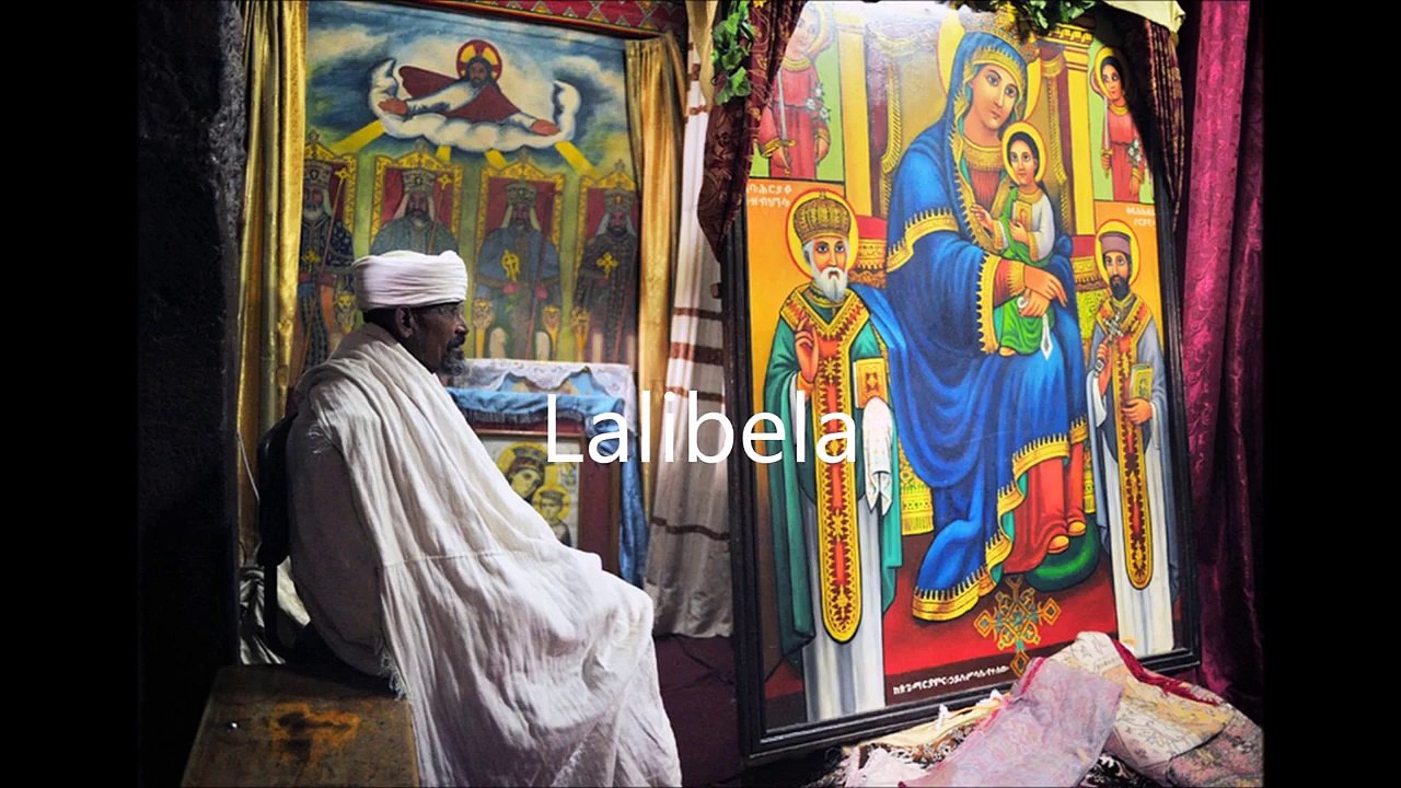 Ethiopia