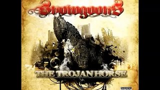 Snowgoons-Valley Of Death Ft. Block Mccloud Sabac Red Lordwillin
