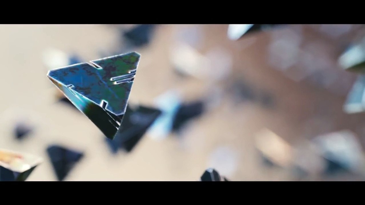 Hırs [ Kısa Film ]