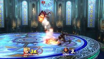 Roy and Ryu Matches 107: Zero Suit Samus vs. Samus