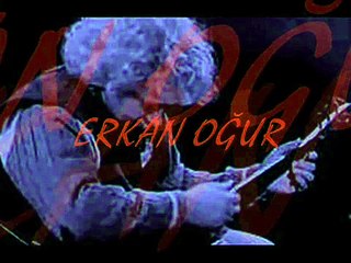 erkan oğur - pınar başından bulanır