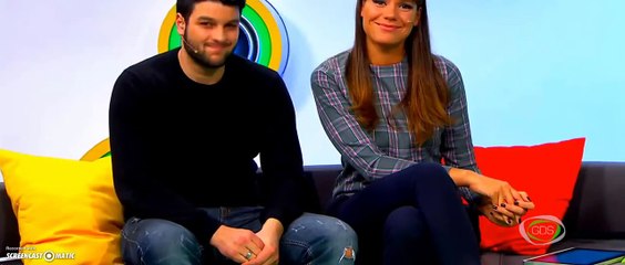 грузинские песни  - Группа "Бани" - Родина (samshoblo)