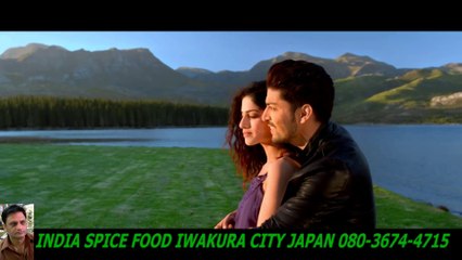 Khamoshiyan - Arijit Singh  New Full Song Video  GurmeetーHD ハラルスパイス岩倉市ジャパンSPICE FOOD JP_1
