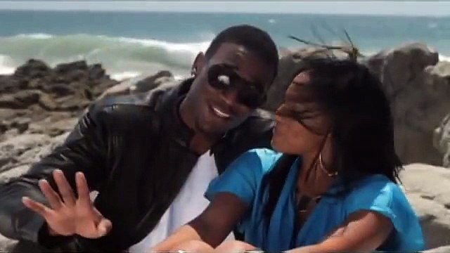 Kareem Rush Hold You Down (Promises) - The Official Music Video