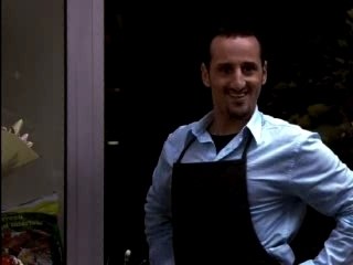 L'avis d'un fleuriste - Le président