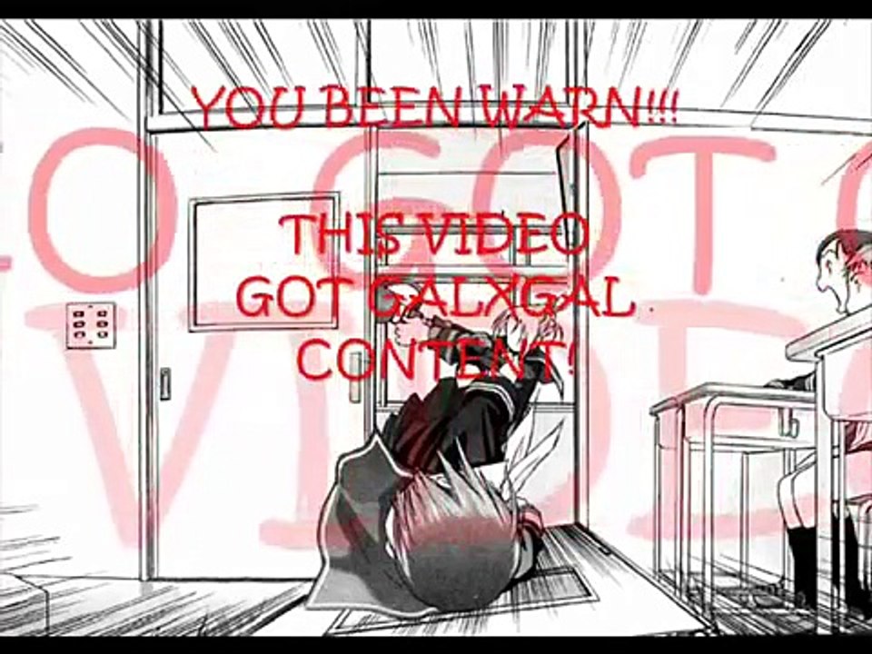 Yearning For Macaron - Yuri Manga