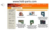 How to repair Seagate Hard Drive Burned PCB board   Data Recovery Q&A 19