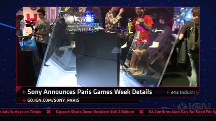 343 Responds To Halo's Split-Screen Citicism & Rainbow Six Siege Delayed - IGN Daily Fix