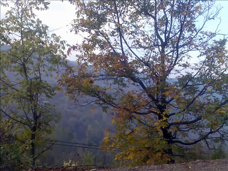 Bartın - Ulus - Hasanören Köyü - 2