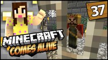 IS THIS THE END!?! - Minecraft Comes Alive 3 - EP 37  (Minecraft Roleplay)