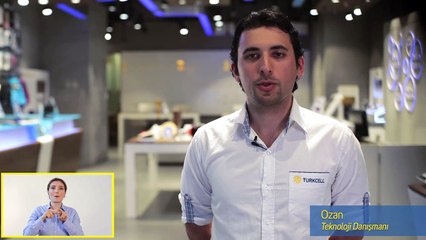 Turkcell T60 ile İnternete Nasıl Bağlanılır?