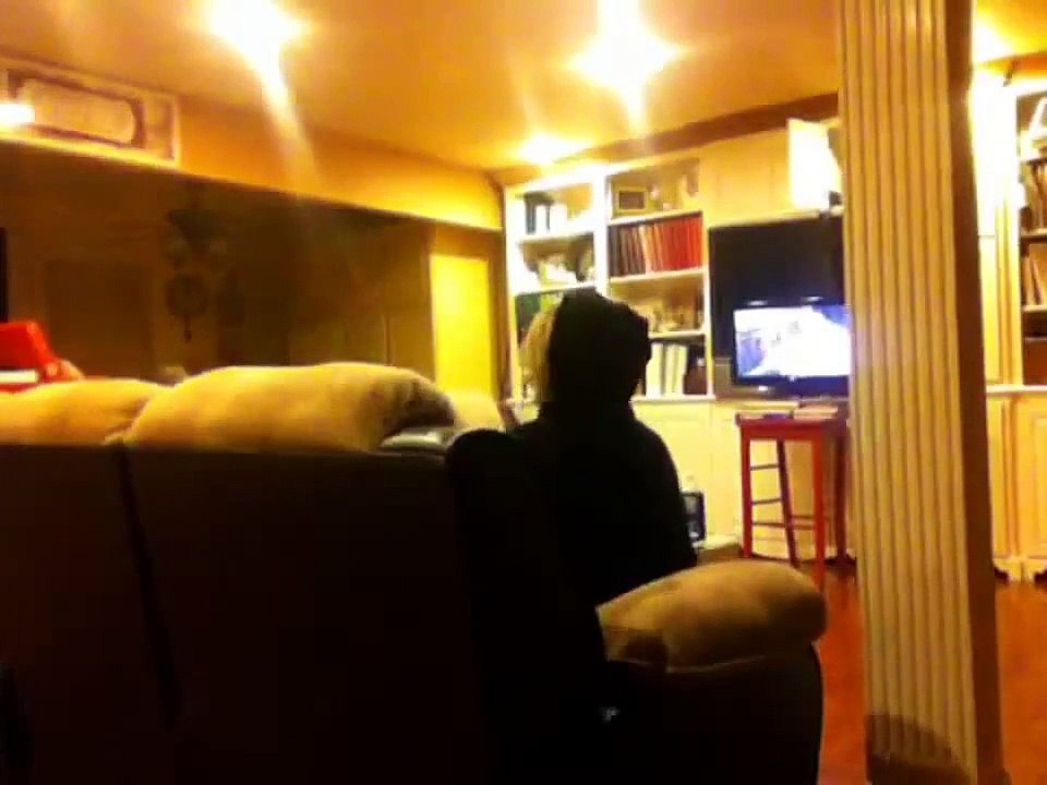 halloween zombie attack - ceephizzy